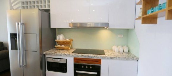 2 غرف نوم شقة في Tay Ho, Vietnam رقم 7752 5