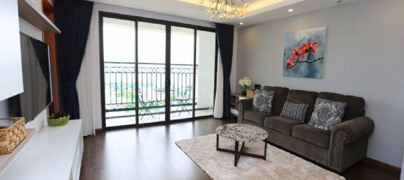 2 غرف نوم شقة في Tay Ho, Vietnam رقم 7752 3