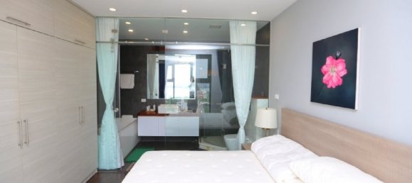 2 غرف نوم شقة في Tay Ho, Vietnam رقم 7752 11