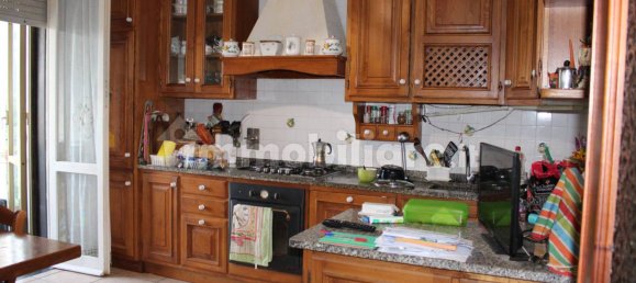 Квартира с 4 спальнями в Трибонья, Италия № 129425 5