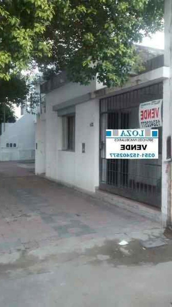 Casa T2 em Cordoba, Argentina N.º 6570