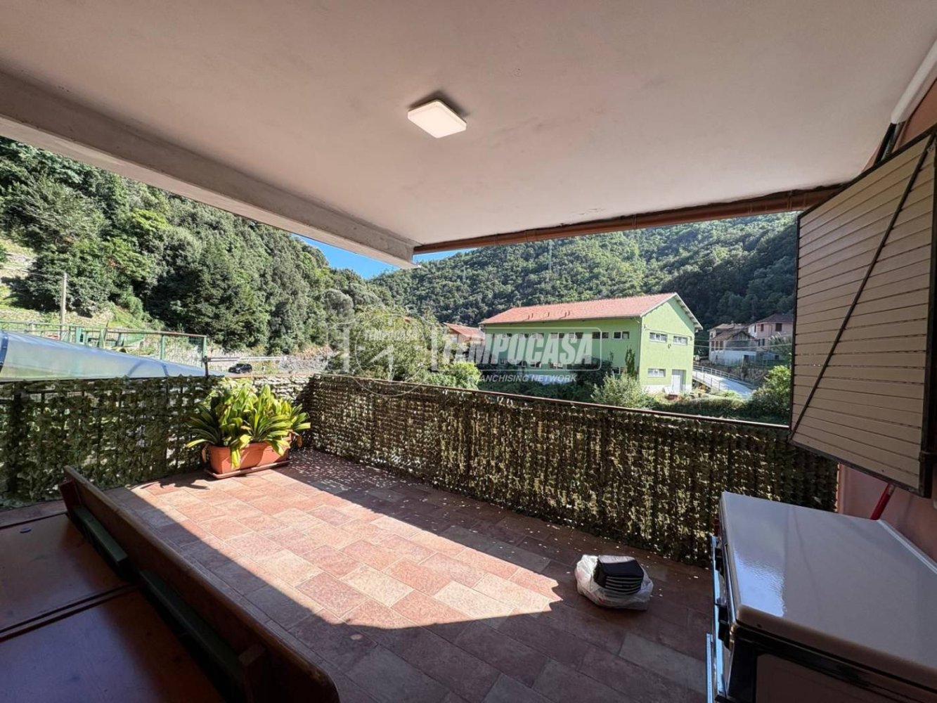 2 غرف نوم شقة في Varazze, Italy رقم 335666