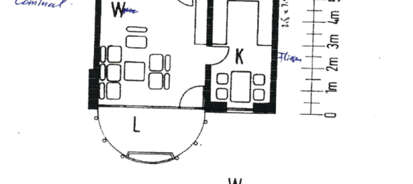 1 غرف نوم شقة في Lower Saxony, Germany رقم 175654 12