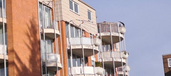 1 غرف نوم شقة في Lower Saxony, Germany رقم 175654 9