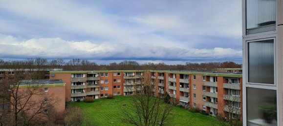 1 غرف نوم شقة في Lower Saxony, Germany رقم 175654 10