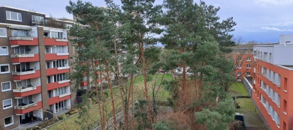 1 غرف نوم شقة في Lower Saxony, Germany رقم 175654 11