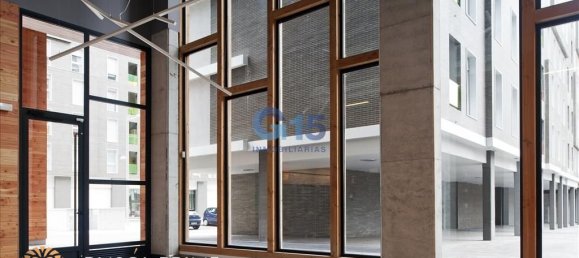 Gewerbliche Immobilie in Donostia-San Sebastian, Spain 116.2m², Nr. 5346 3