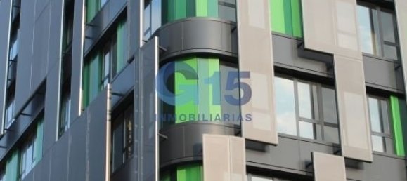 Gewerbliche Immobilie in Donostia-San Sebastian, Spain 116.2m², Nr. 5346 6