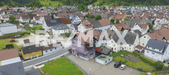 فندق في Zollernalbkreis, Germany 1158متر مربع رقم 17888 17