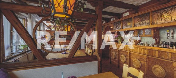 فندق في Zollernalbkreis, Germany 1158متر مربع رقم 17888 7