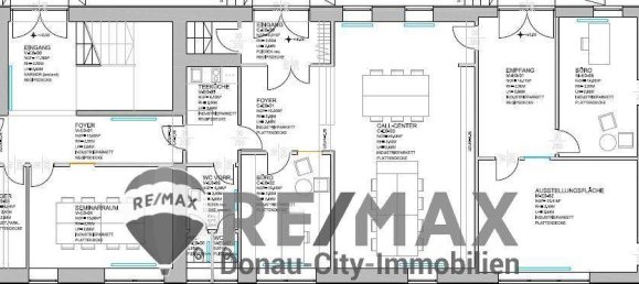 20 rooms Building in Modling, Austria No. 24205 19