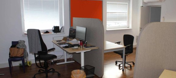 20 rooms Building in Modling, Austria No. 24205 8