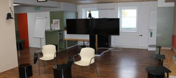 20 rooms Building in Modling, Austria No. 24205 11