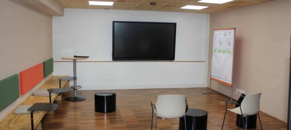 20 rooms Building in Modling, Austria No. 24205 13