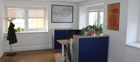 20 rooms Building in Modling, Austria No. 24205 6