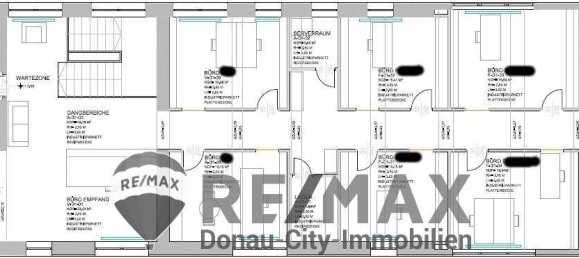20 rooms Building in Modling, Austria No. 24205 20
