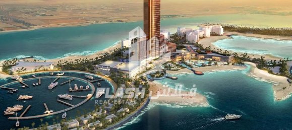 4 bedrooms Apartment in Al Marjan Island, UAE No. 33109 9