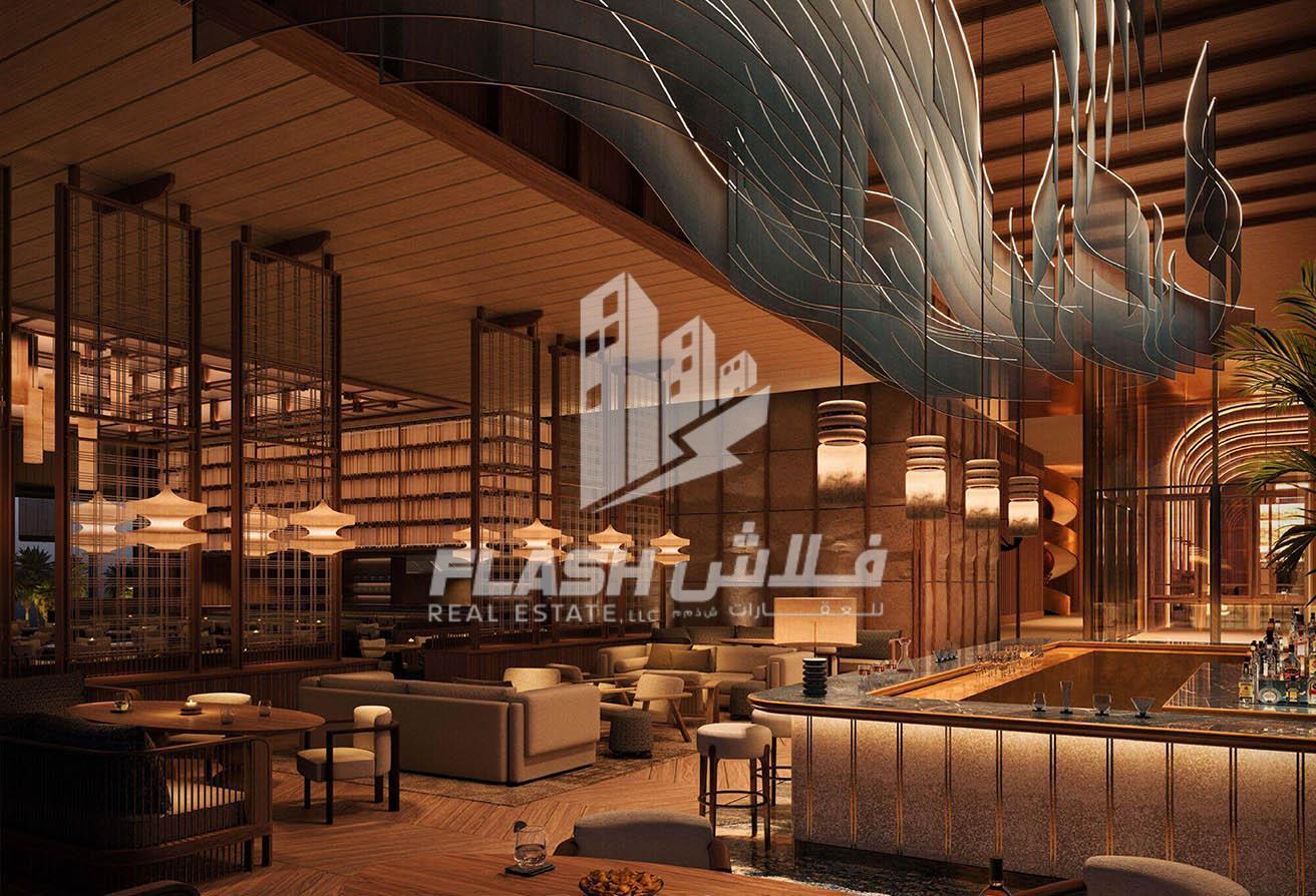 4 bedrooms Apartment in Al Marjan Island, UAE No. 33109