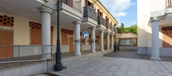 76m² Commercial property in Venturada, Spain No. 97905 5