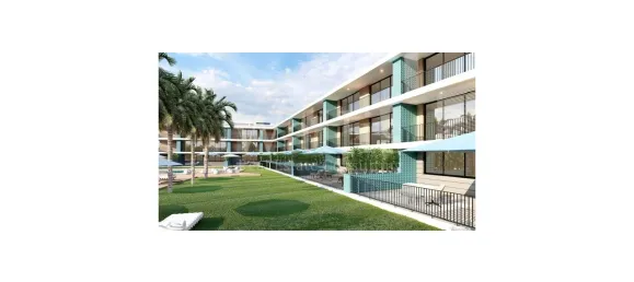 Grundstück in Quelfes, Portugal 3485m², Nr. 107859 4