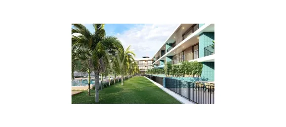 Grundstück in Quelfes, Portugal 3485m², Nr. 107859 6