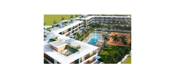 Grundstück in Quelfes, Portugal 3485m², Nr. 107859 3