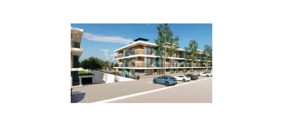 Grundstück in Quelfes, Portugal 3485m², Nr. 107859 2