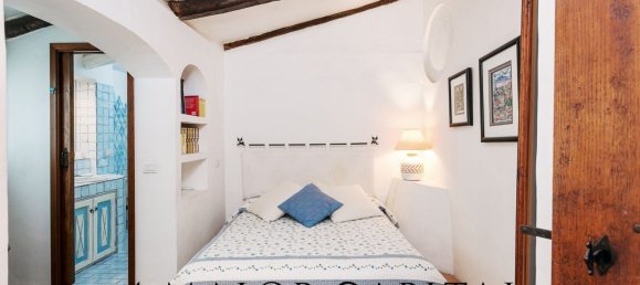 6 chambres Villa à Arzachena, Italy No. 59619 12