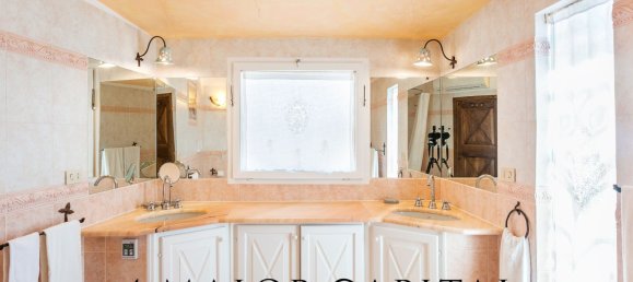 6 chambres Villa à Arzachena, Italy No. 59619 17