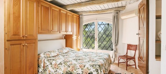 6 chambres Villa à Arzachena, Italy No. 59619 14