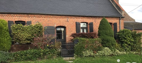 Casa T3 em Orsinval, France N.º 40681 2