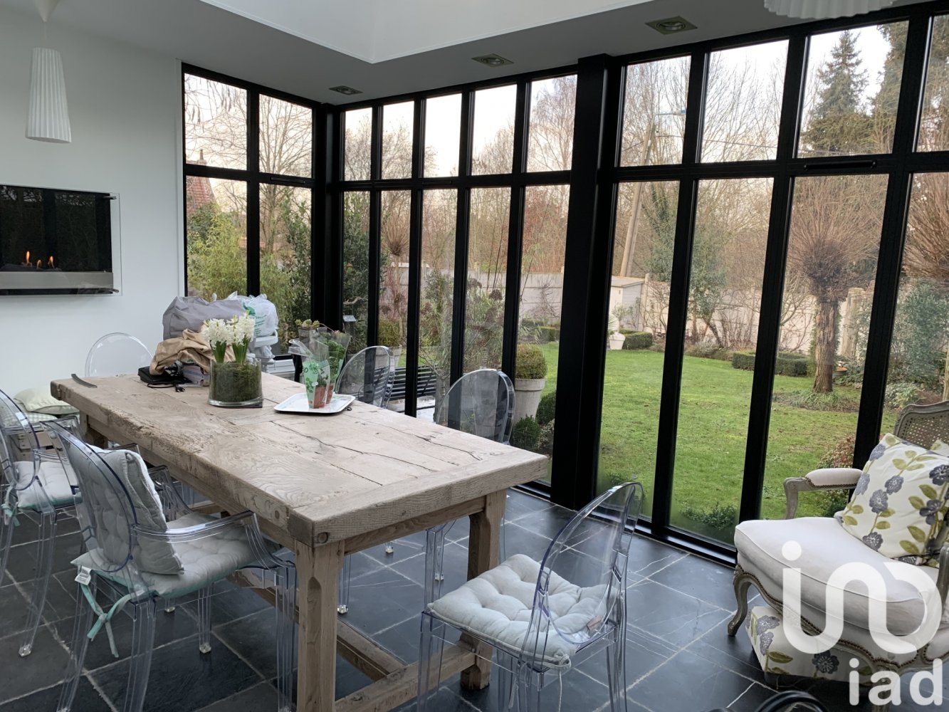 Casa T3 em Orsinval, France N.º 40681