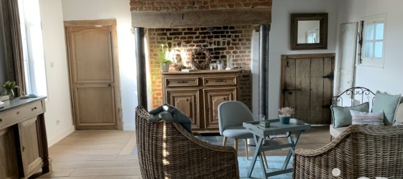 Casa T3 em Orsinval, France N.º 40681 5