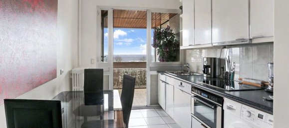 2 غرف نوم شقة في Garches, France رقم 124481 10