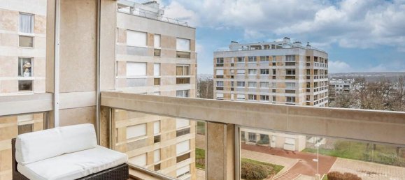 2 غرف نوم شقة في Garches, France رقم 124481 8