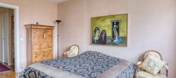 2 غرف نوم شقة في Garches, France رقم 124481 13