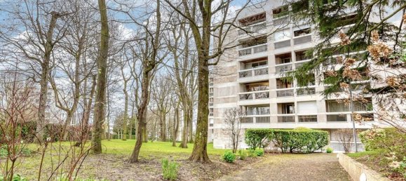 2 غرف نوم شقة في Garches, France رقم 124481 2