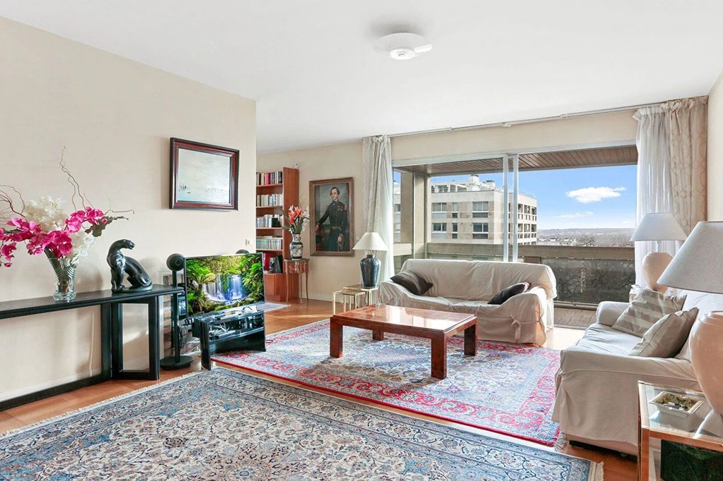 2 غرف نوم شقة في Garches, France رقم 124481