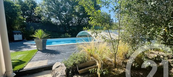 3 bedrooms House in Gard, France No. 279445 23