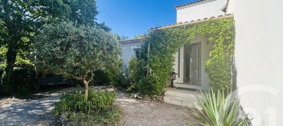 3 bedrooms House in Gard, France No. 279445 4