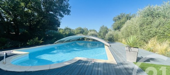 3 bedrooms House in Gard, France No. 279445 6