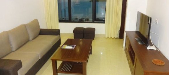 Apartamento de 1 dormitorio en Tay Ho, Vietnam No. 4903 3
