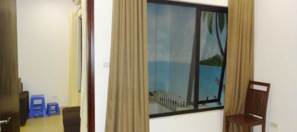 Apartamento de 1 dormitorio en Tay Ho, Vietnam No. 4903 10