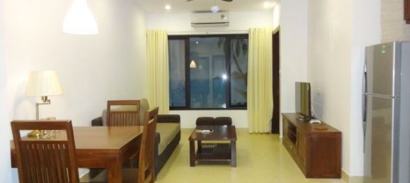 Apartamento de 1 dormitorio en Tay Ho, Vietnam No. 4903 2