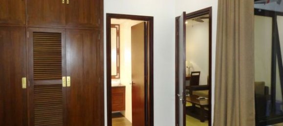 Apartamento de 1 dormitorio en Tay Ho, Vietnam No. 4903 7