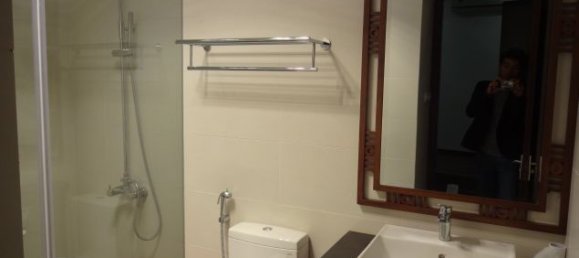 Apartamento de 1 dormitorio en Tay Ho, Vietnam No. 4903 8