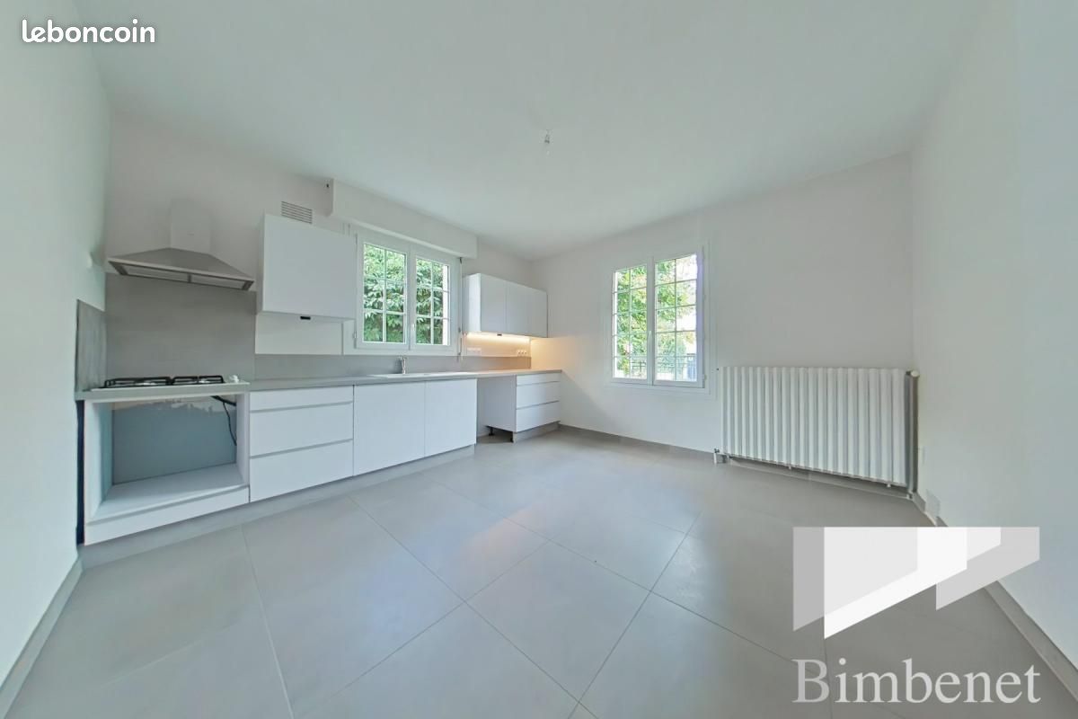 4 غرف نوم منزل في Olivet, France رقم 158652