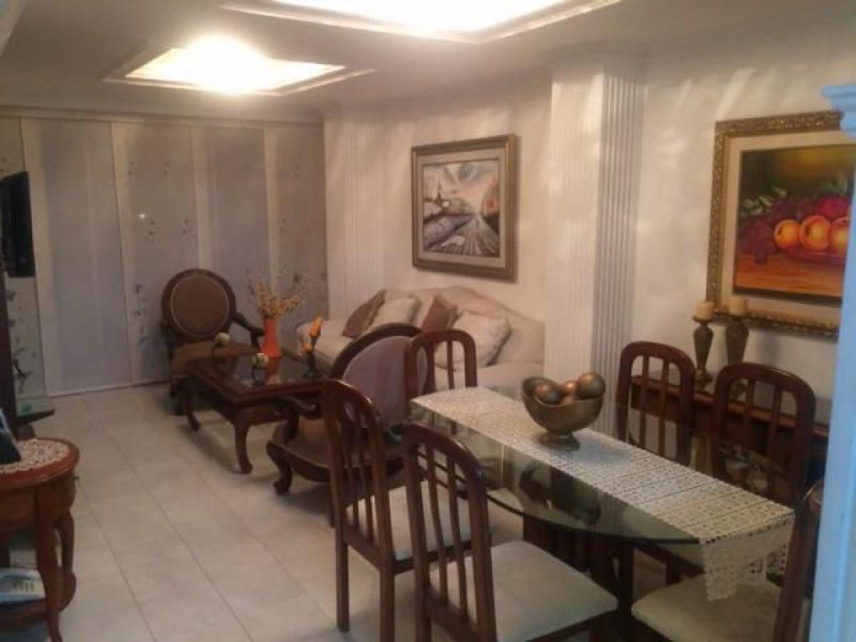 3 bedrooms House in Bolivar, Colombia No. 7257