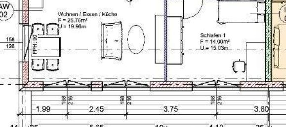 Apartamento de 2 divisões em Fohnsdorf, Austria N.º 226093 23