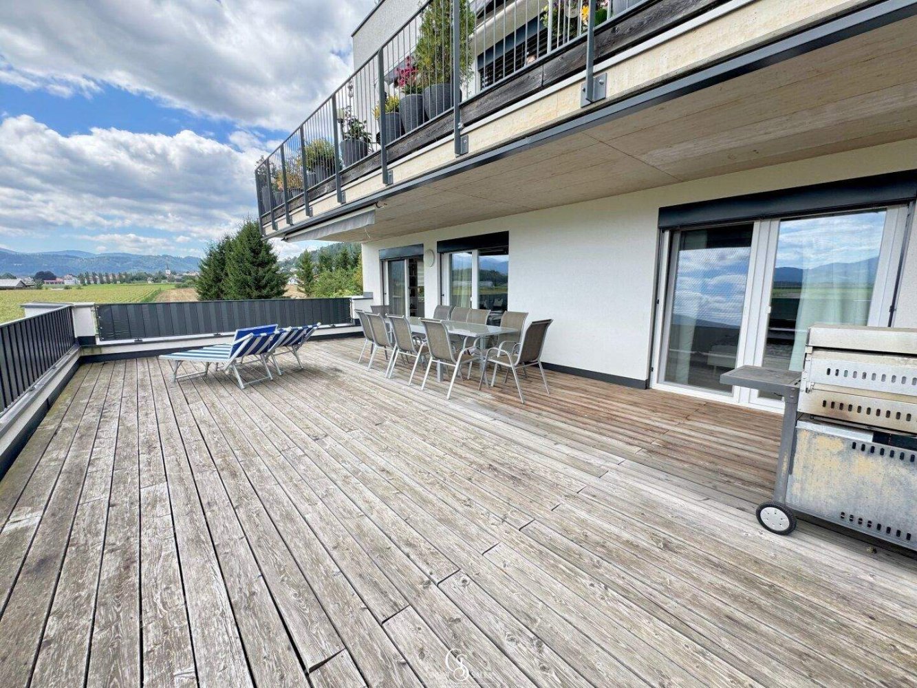 Apartamento de 2 divisões em Fohnsdorf, Austria N.º 226093